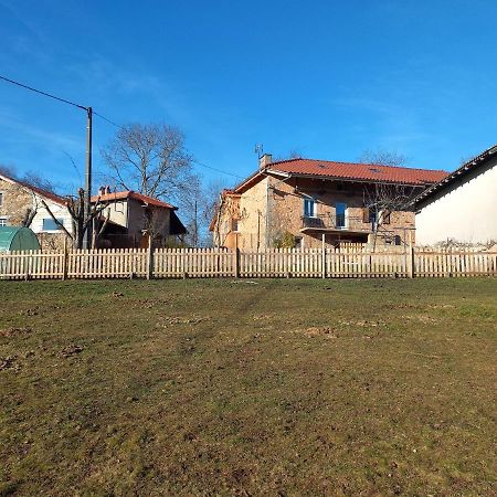 La Maison De Valerie Quézac المظهر الخارجي الصورة