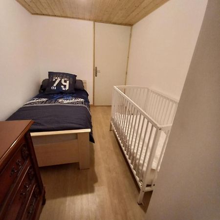 La Maison De Valerie Quézac المظهر الخارجي الصورة