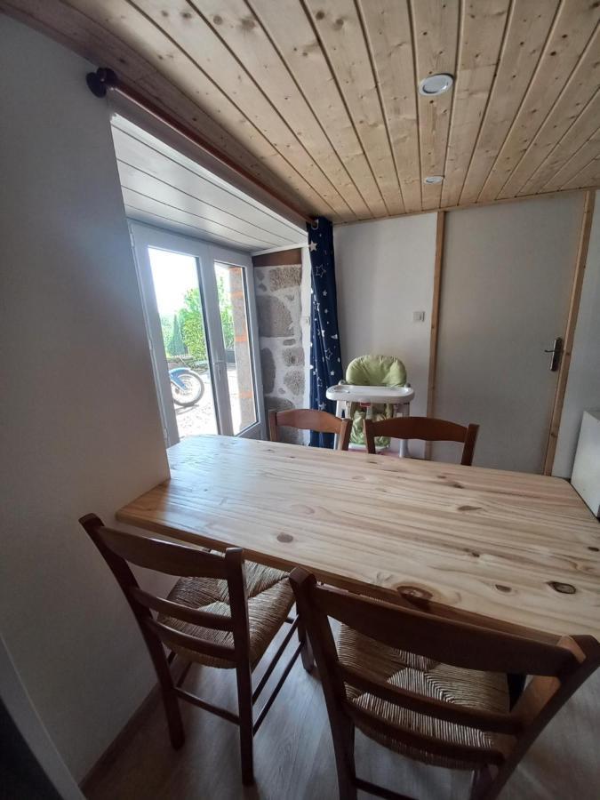 La Maison De Valerie Quézac المظهر الخارجي الصورة