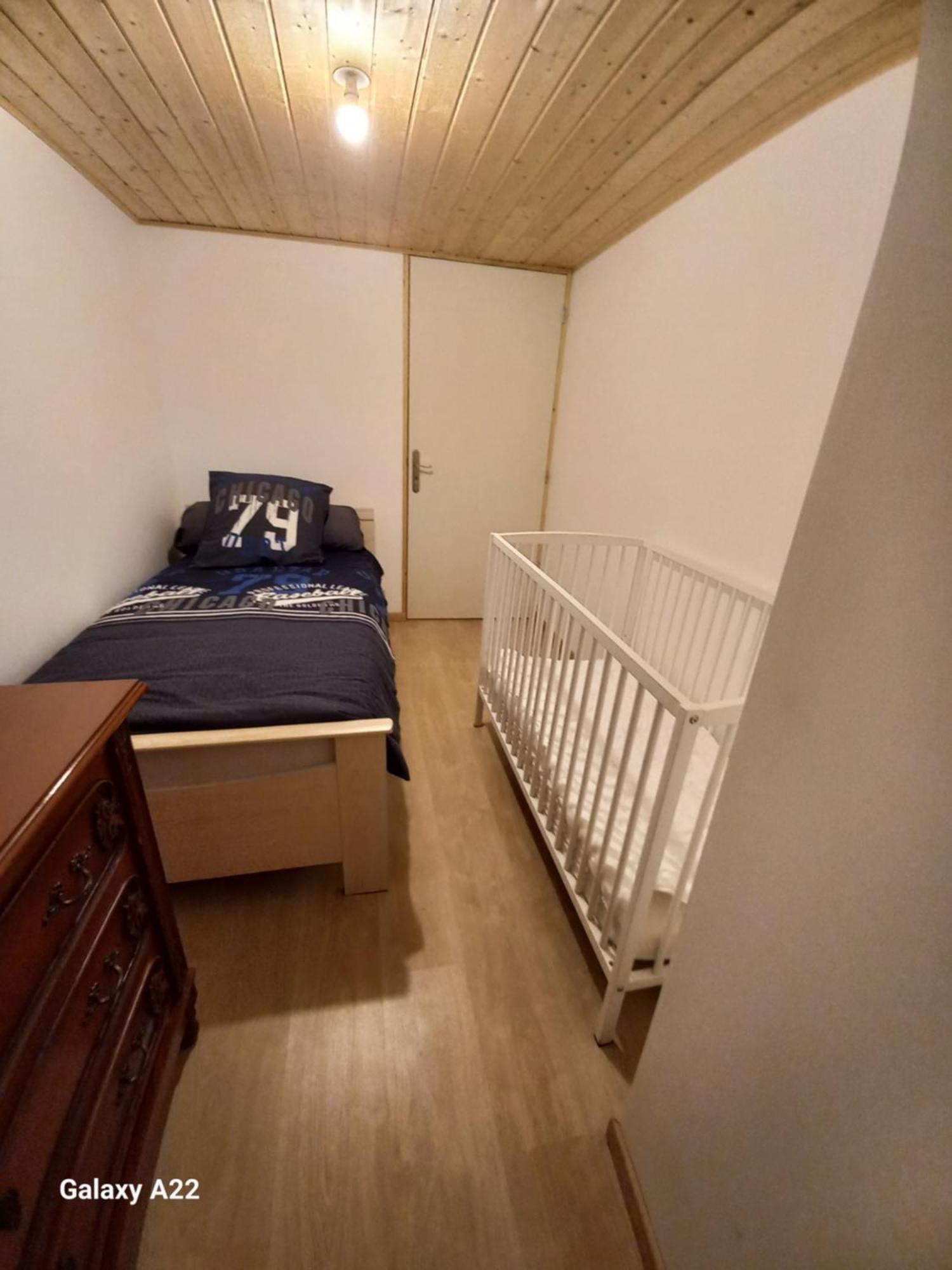 La Maison De Valerie Quézac المظهر الخارجي الصورة